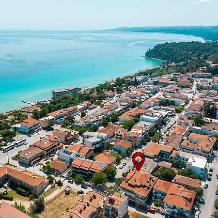 Kokkos Brothers Kallithea  외부 사진