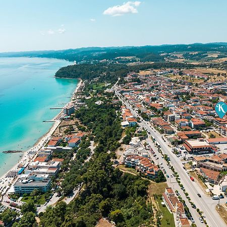 Kokkos Brothers Kallithea  외부 사진