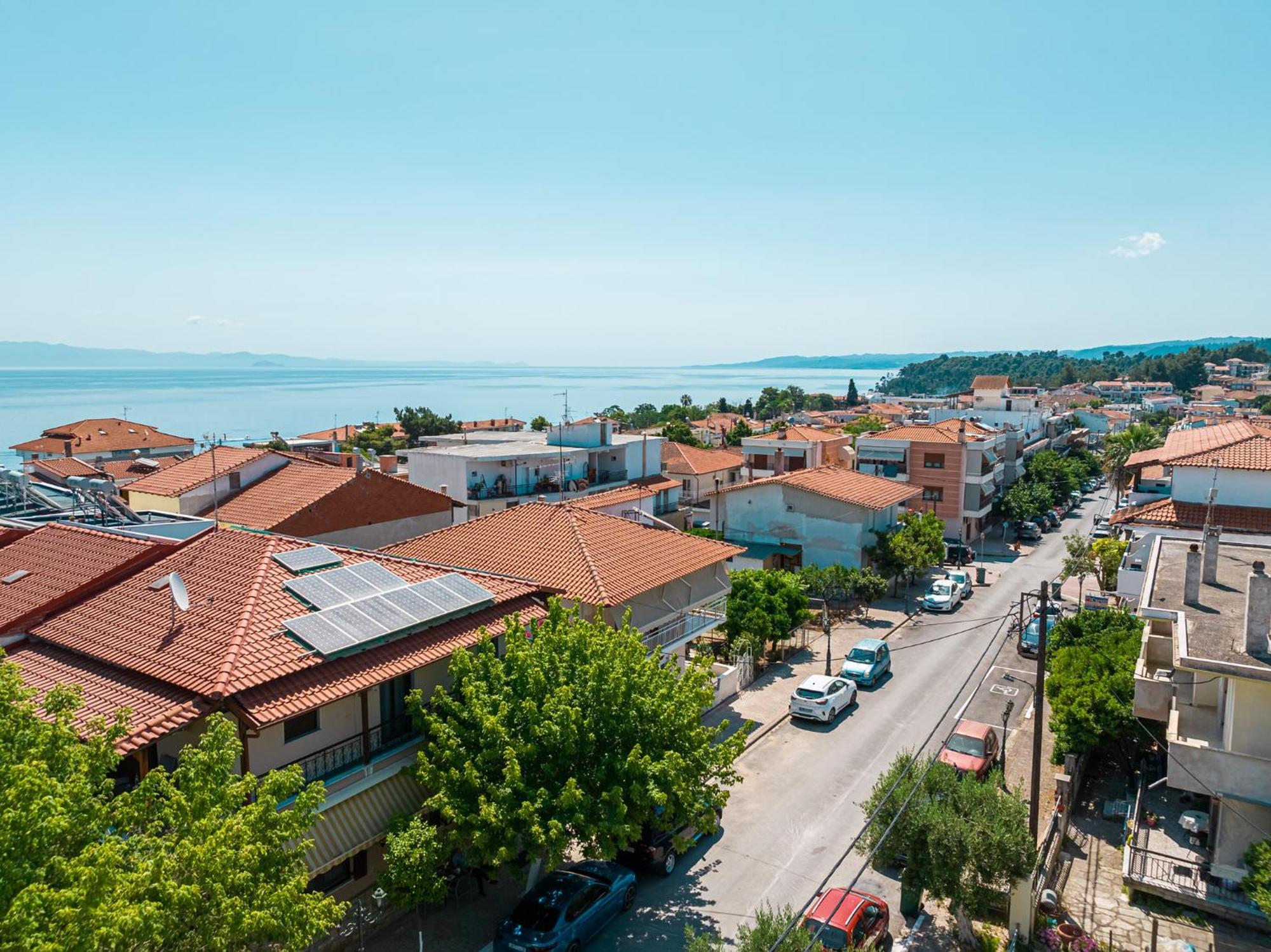 Kokkos Brothers Kallithea  외부 사진