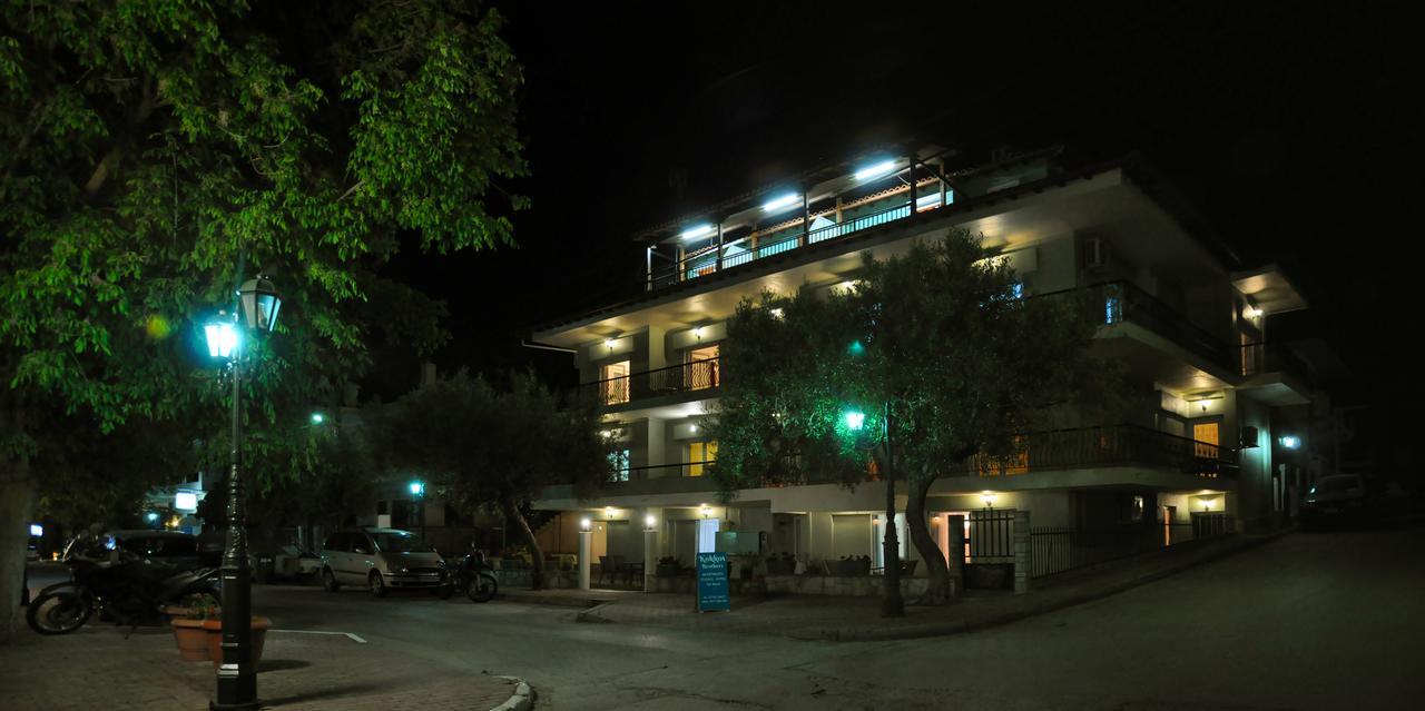 Kokkos Brothers Kallithea  외부 사진