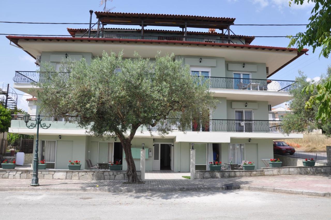 Kokkos Brothers Kallithea  외부 사진